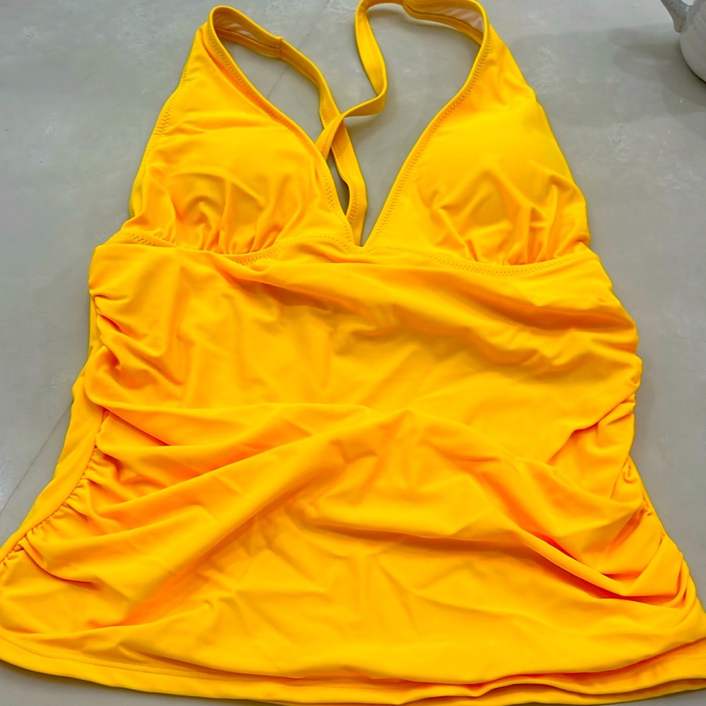 Beachsissi Tankini